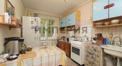 Купить квартиру 3-х комнатную, 61.8 кв. м., Россия, г. Петропавловск-Камчатский. Фотография №10