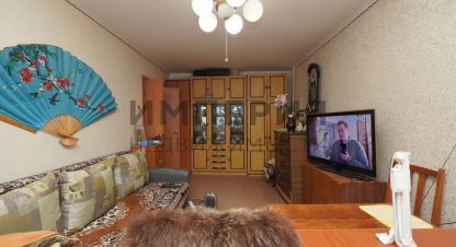 Купить 3-х комнатную квартиру на улице Петропавловское шоссе г. Петропавловск-Камчатский. Фотография №4