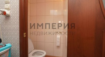 Продаётся 3-х комнатная квартира в г. Петропавловск-Камчатский. Фотография №6