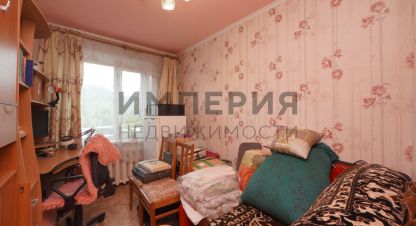 Купить квартиру 3-х комнатную, 61.8 кв. м., Россия, г. Петропавловск-Камчатский. Фотография №8