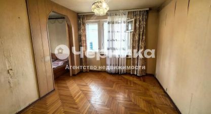 Купить квартиру 2-х комнатную, 40.8 кв. м. Фотография №1 Продам квартиру 2-х комнатную с общей площадью 40.8м2, 4/5 эт., на улице Московская, г. Пятигорск, Ставропольский край, Россия, агентство АН Черника. Фотография №1