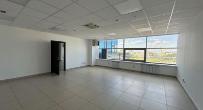 Снять офисное помещение, 135 кв. м. Фотография №1 Сдам офисное помещение с общей площадью 135м2, на улице Труда, г. Челябинск, Челябинская обл., Россия, агентство Прогрессивные Решения. Фотография №1