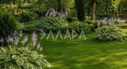 Купить земельный участок. Фотография №1 Продам земельный участок, на улице Можжевеловая, г. Коттеджный посёлок прилесный, Ростовская обл., Россия, агентство Риэлторская компания Эллада. Фотография №1
