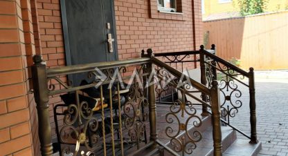 Купить дом 4-х комнатную, 136.9 кв. м., Россия, г. Ростов-на-Дону. Фотография №8
