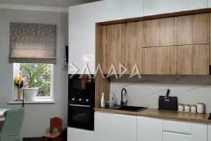 Продам дом 4-х комнатный с общей площадью 136.9м2, на улице Доступный, г. Ростов-на-Дону, Ростовская обл., Россия, агентство Риэлторская компания "Эллада" Продам дом 4-х комнатный с общей площадью 136.9м2, на улице Доступный, г. Ростов-на-Дону, Ростовская обл., Россия, агентство Риэлторская компания "Эллада"