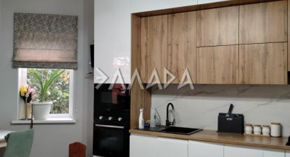 Продам дом 4-х комнатный с общей площадью 136.9м2, на улице Доступный, г. Ростов-на-Дону, Ростовская обл., Россия, агентство Риэлторская компания Эллада. Фотография №1