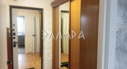 Купить 1 комнатную квартиру в г. Ростов-на-Дону. Фотография №2