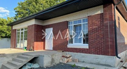 Продам дом 3-х комнатный с общей площадью 120м2, на улице Долгая 72, г. Ростов-на-Дону, Ростовская обл., Россия, агентство Риэлторская компания Эллада. Фотография №1