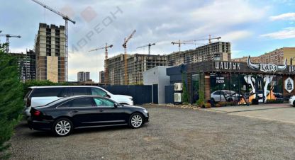 Купить земельный участок на улице Им кирилла россинского ул г. Краснодар. Фотография №4 Купить земельный участок на улице Им кирилла россинского ул г. Краснодар. Фотография №4