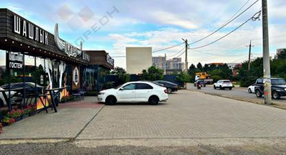 Купить земельный участок на улице Им кирилла россинского ул г. Краснодар. Фотография №5 Купить земельный участок на улице Им кирилла россинского ул г. Краснодар. Фотография №5