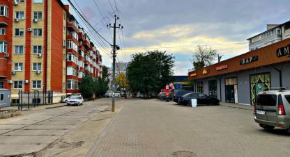 Купить земельный участок на улице Им ивана лотышева ул г. Краснодар. Фотография №5 Купить земельный участок на улице Им ивана лотышева ул г. Краснодар. Фотография №5