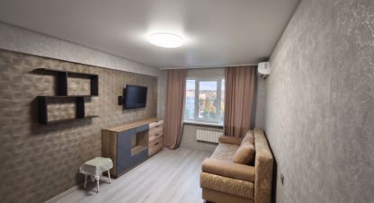 Продам квартиру 1 комнатную с общей площадью 30м2, 5/5 эт., на улице Промышленная, Ищенский район, г. Ище рп, Волгоградская обл., Россия, агентство Агентство недвижимости Партнёр. Фотография №1