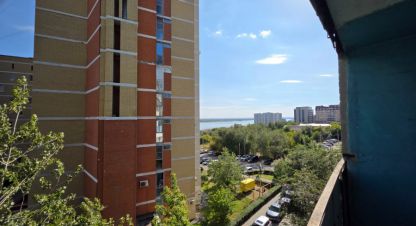 Купить квартиру 2-х комнатную, 50.3 кв. м. Фотография №10 Купить квартиру 2-х комнатную, 50.3 кв. м., Россия, г. Волгоград. Фотография №10