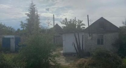 Купить коттедж/дачу 1 комнатную, 15 кв. м. Фотография №1 Продам коттедж/дачу 1 комнатную с общей площадью 15м2, на улице Снт победа, Советский район, г. Волгоград, Волгоградская обл., Россия, агентство Агентство недвижимости Партнёр. Фотография №1
