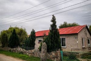 Продам дом 3-х комнатный с общей площадью 76.1м2, на улице Мелихова ул, г. Богдановка, Калининградская обл., Россия, агентство ООО "Базис-Недвижимость" Продам дом 3-х комнатный с общей площадью 76.1м2, на улице Мелихова ул, г. Богдановка, Калининградская обл., Россия, агентство ООО "Базис-Недвижимость"