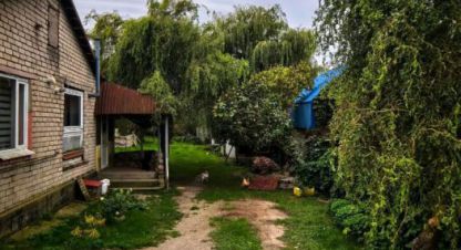 Купить дом на улице Мелихова ул г. Богдановка. Фотография №5 Купить дом на улице Мелихова ул г. Богдановка. Фотография №5