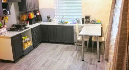 Купить дом 3-х комнатную, 76.1 кв. м. Фотография №10 Купить дом 3-х комнатную, 76.1 кв. м., Россия, г. Богдановка. Фотография №10