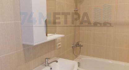 Снять квартиру 1 комнатную, 40 кв. м., Россия, г. Челябинск. Фотография №9