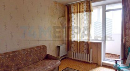 Сдаётся 2-х комнатная квартира в г. Челябинск. Фотография №6 Сдаётся 2-х комнатная квартира в г. Челябинск. Фотография №6