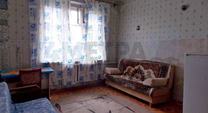 Снять квартиру 2-х комнатную, 56 кв. м. Фотография №1 Сдам квартиру 2-х комнатную с общей площадью 56м2, 4/4 эт., на улице Первой пятилетки ул, Тракторозаводский район район, г. Челябинск, Челябинская обл., Россия, агентство 74 метра. Фотография №1