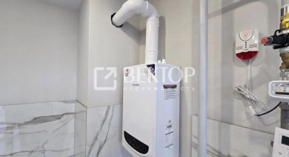 Купить квартиру 1 комнатную, 31.9 кв. м. Фотография №9 Купить квартиру 1 комнатную, 31.9 кв. м., Россия, г. Дерябиха. Фотография №9