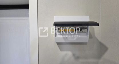 Купить квартиру 1 комнатную, 31.9 кв. м. Фотография №10 Купить квартиру 1 комнатную, 31.9 кв. м., Россия, г. Дерябиха. Фотография №10