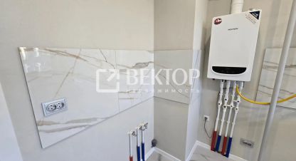 Купить квартиру 1 комнатную, 31.9 кв. м. Фотография №8 Купить квартиру 1 комнатную, 31.9 кв. м., Россия, г. Дерябиха. Фотография №8