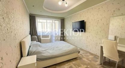 Купить квартиру 1 комнатную, 32 кв. м., Россия, г. Иваново. Фотография №9