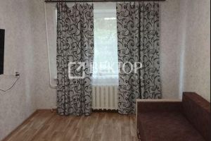 Продам квартиру 1 комнатную с общей площадью 33м2, 3/5 эт., на улице Мрн паново, Заволжский район, г. Кострома, Костромская обл., Россия, агентство Вектор