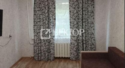 Купить квартиру 1 комнатную, 33 кв. м. Фотография №1 Продам квартиру 1 комнатную с общей площадью 33м2, 3/5 эт., на улице Мрн паново, Заволжский район, г. Кострома, Костромская обл., Россия, агентство Вектор. Фотография №1