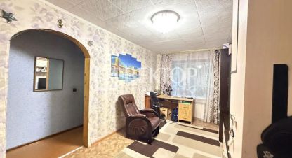 Купить квартиру 2-х комнатную, 41.2 кв. м. Фотография №9 Купить квартиру 2-х комнатную, 41.2 кв. м., Россия, г. Иваново. Фотография №9