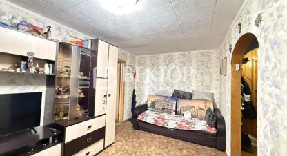 Продаётся 2-х комнатная квартира в г. Иваново. Фотография №6 Продаётся 2-х комнатная квартира в г. Иваново. Фотография №6