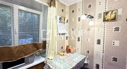 Купить 2-х комнатную квартиру на улице Кирякиных г. Иваново. Фотография №4 Купить 2-х комнатную квартиру на улице Кирякиных г. Иваново. Фотография №4