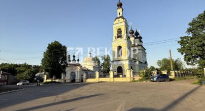 Купить дом на улице Корнилова г. Плёс. Фотография №5 Купить дом на улице Корнилова г. Плёс. Фотография №5