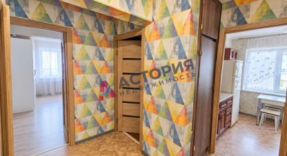 Купить квартиру на улице Пионерская г. Тула. Фотография №5 Купить квартиру на улице Пионерская г. Тула. Фотография №5