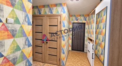 Купить 3-х комнатную квартиру на улице Пионерская г. Тула. Фотография №4 Купить 3-х комнатную квартиру на улице Пионерская г. Тула. Фотография №4