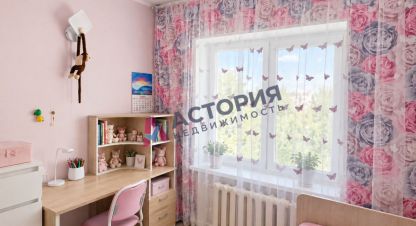 Купить квартиру 3-х комнатную, 55.8 кв. м. Фотография №8 Купить квартиру 3-х комнатную, 55.8 кв. м., Россия, г. Тула. Фотография №8