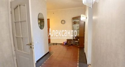 Купить квартиру 2-х комнатную, 75.2 кв. м. Фотография №8 Купить квартиру 2-х комнатную, 75.2 кв. м., Россия, г. Сестрорецк. Фотография №8