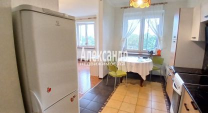 Купить квартиру в г. Сестрорецк. Фотография №3 Купить квартиру в г. Сестрорецк. Фотография №3