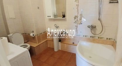 Купить квартиру 2-х комнатную, 75.2 кв. м. Фотография №9 Купить квартиру 2-х комнатную, 75.2 кв. м., Россия, г. Сестрорецк. Фотография №9