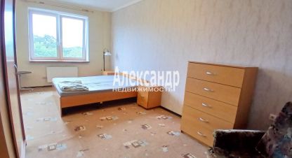 Продаётся 2-х комнатная квартира в г. Сестрорецк. Фотография №6 Продаётся 2-х комнатная квартира в г. Сестрорецк. Фотография №6