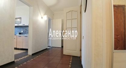 Продаётся квартира в г. Сестрорецк. Фотография №7 Продаётся квартира в г. Сестрорецк. Фотография №7
