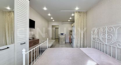 Купить квартиру, 27.4 кв. м. Фотография №10 Купить квартиру, 27.4 кв. м., Россия, г. Чебоксары. Фотография №10