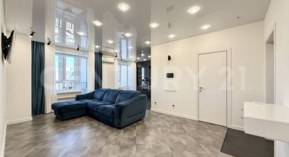 Купить квартиру 3-х комнатную, 88.8 кв. м. Фотография №10 Купить квартиру 3-х комнатную, 88.8 кв. м., Россия, г. Чебоксары. Фотография №10