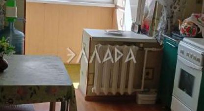 Купить квартиру 1 комнатную, 35.2 кв. м., Россия, г. Батайск. Фотография №8