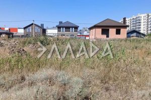 Продам земельный участок, на улице Ромашковая, г. Батайск, Ростовская обл., Россия, агентство Риэлторская компания "Эллада" Продам земельный участок, на улице Ромашковая, г. Батайск, Ростовская обл., Россия, агентство Риэлторская компания "Эллада"