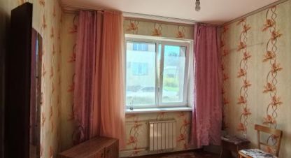 Купить 2-х комнатную квартиру в г. Усть-Илимск. Фотография №2 Купить 2-х комнатную квартиру в г. Усть-Илимск. Фотография №2