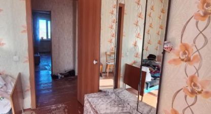Продаётся 2-х комнатная квартира в г. Усть-Илимск. Фотография №6 Продаётся 2-х комнатная квартира в г. Усть-Илимск. Фотография №6