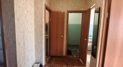 Купить квартиру 2-х комнатную, 43 кв. м. Фотография №9 Купить квартиру 2-х комнатную, 43 кв. м., Россия, г. Усть-Илимск. Фотография №9
