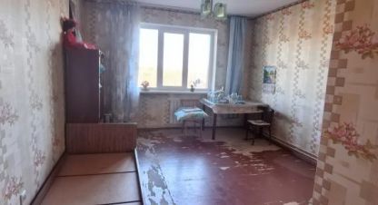 Купить квартиру 2-х комнатную, 43 кв. м. Фотография №1 Продам квартиру 2-х комнатную с общей площадью 43м2, 1/2 эт., на улице Братская, Левый берег район, г. Усть-Илимск, Иркутская обл., Россия, агентство Агентство Недвижимости ЖФ-Илим. Фотография №1